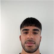 As a law graduate currently working as a cover supervisor, offering online tutoring to GCSE, A Level and degree students.